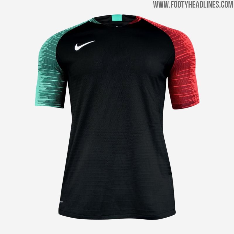 Nike top vapor kit